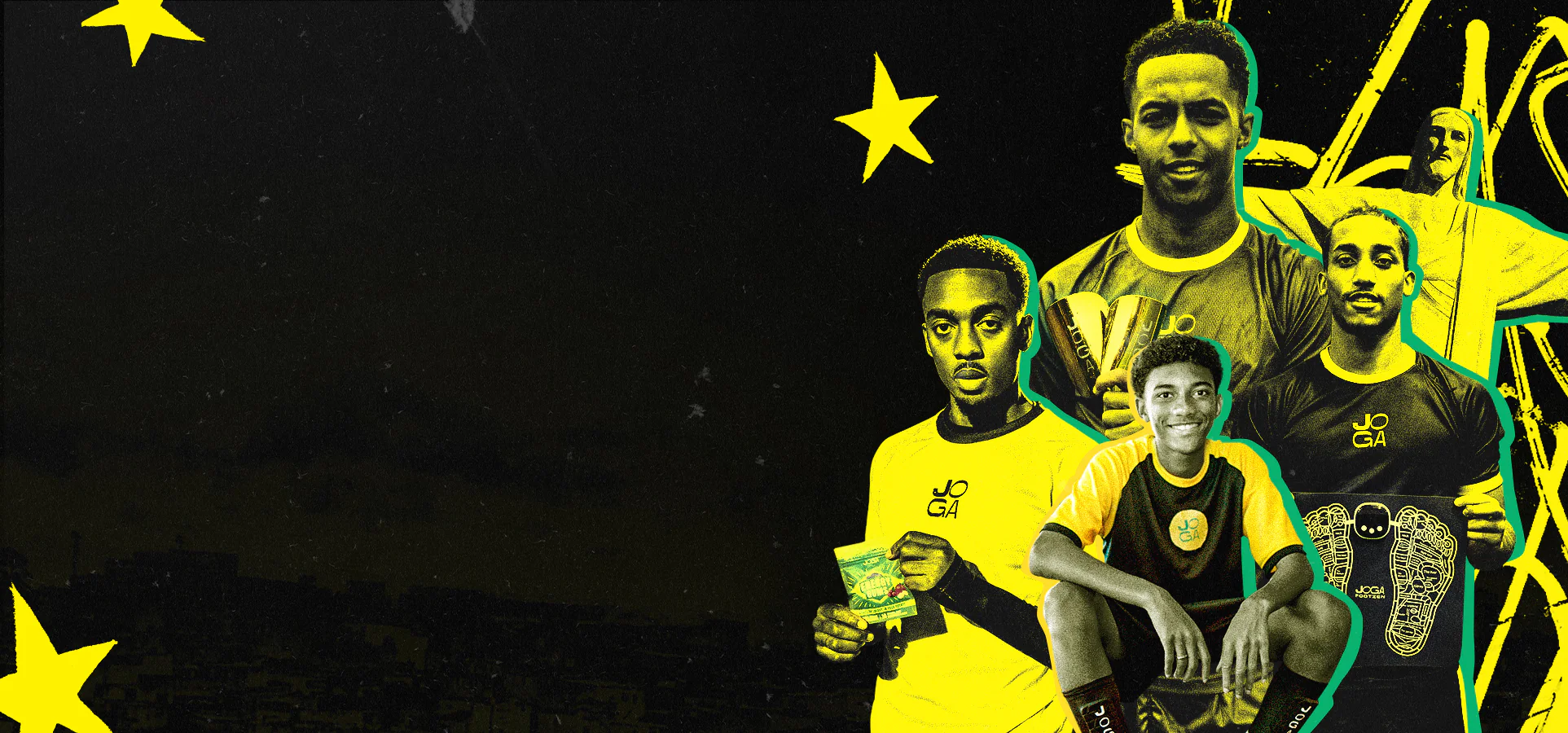Authentic Gear for Pure Football